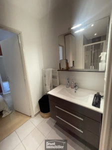 APPARTEMENT RODEZ - T2