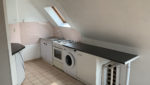 Appartement T1 bis en duplex, centre ville