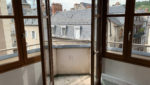 Appartement T1 bis en duplex, centre ville
