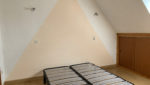 Appartement T1 bis en duplex, centre ville