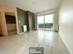 Appartement T1 Bis - ONET LE CHATEAU