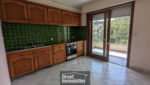 Appartement T2 avec BALCONS - GARAGE- St Geniez d'Olt et Aubrac