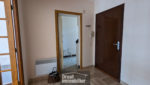 Appartement T2 avec BALCONS - GARAGE- St Geniez d'Olt et Aubrac