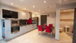 Appartement T2 meublé à Espalion