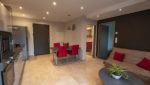 Appartement T2 meublé à Espalion