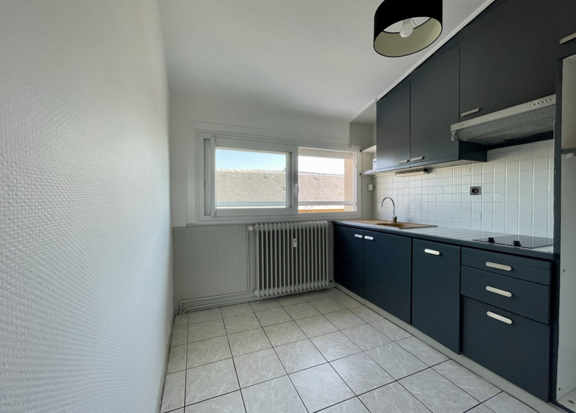 Appartement T2 - RODEZ