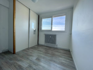 Appartement T2 - RODEZ