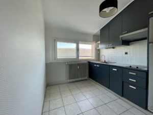 Appartement T2 - RODEZ