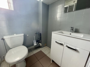 Appartement T2 - RODEZ