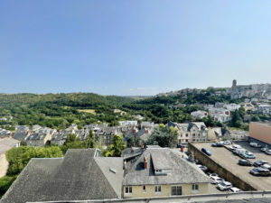 Appartement T2 - RODEZ
