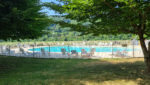 APPARTEMENT T2 TERRASSE - PISCINE SUR RESIDENCE