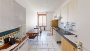 Appartement T3 - Tour de ville de Rodez