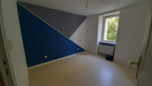Appartement T4 centre-ville
