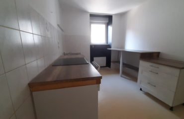 Appartement T4 centre-ville