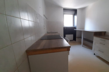 Appartement T4 centre-ville