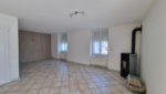 Appartement T4 Duplex - St Geniez d'Olt Aubrac - Rénové - cave