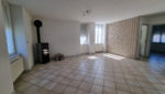 Appartement T4 Duplex - St Geniez d'Olt Aubrac - Rénové - cave