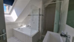 Appartement T4 Duplex - St Geniez d'Olt Aubrac - Rénové - cave