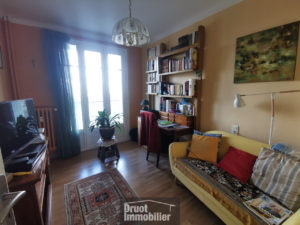 Appartement T4 Rodez Ave Victor Hugo