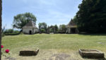 BELLE DEMEURE SUR LE PLATEAU DU CARLADEZ