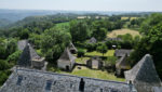 BELLE DEMEURE SUR LE PLATEAU DU CARLADEZ