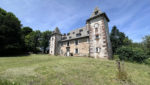 BELLE DEMEURE SUR LE PLATEAU DU CARLADEZ