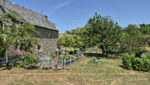 CAMPUAC, ensemble immobilier sur une parcelle de 2000 m2