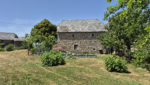 CAMPUAC, ensemble immobilier sur une parcelle de 2000 m2
