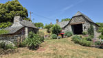 CAMPUAC, ensemble immobilier sur une parcelle de 2000 m2