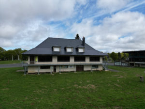CHALET AUX PISTES DE SKI DU BOUYSSOU