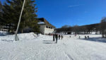 CHALET AUX PISTES DE SKI DU BOUYSSOU