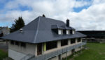 CHALET AUX PISTES DE SKI DU BOUYSSOU