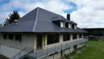 CHALET AUX PISTES DE SKI DU BOUYSSOU