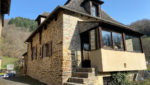 Charmante maison en pierre