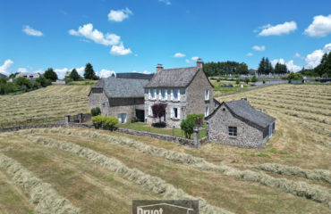 Corps de ferme - Le Nayrac