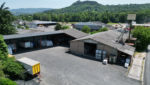 Ensemble immobilier avec revenus locatifs ZA la Bouysse - ESPALION