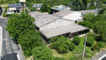 Ensemble immobilier avec revenus locatifs ZA la Bouysse - ESPALION