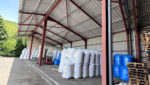 Ensemble immobilier avec revenus locatifs ZA la Bouysse - ESPALION