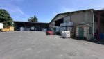 Ensemble immobilier avec revenus locatifs ZA la Bouysse - ESPALION