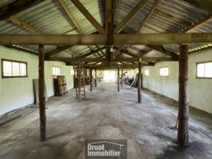 Ensemble immobilier Mayran