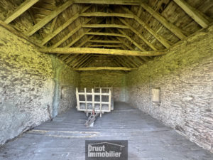 Ensemble immobilier Mayran