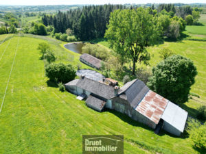 Ensemble immobilier Mayran