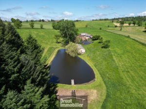 Ensemble immobilier Mayran