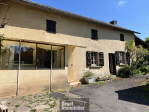 Ensemble immobilier Mayran