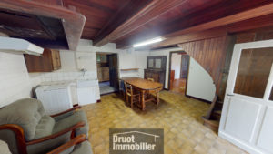 Ensemble immobilier Mayran