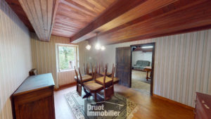 Ensemble immobilier Mayran