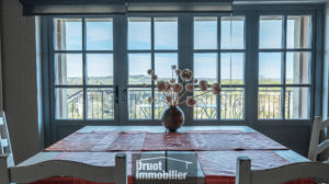 Ensemble immobilier professionnel de charme - Site touristique unique