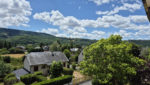 EXCLUSIVITE, maison T6, terrain, SAINT COME D'OLT