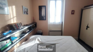 EXCLUSIVITE, SAINT COME DOLT, maison de 170 m2 sur une parcelle de 2000 m2