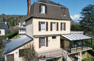EXCLUSIVITE, SAINT COME DOLT, maison de 170 m2 sur une parcelle de 2000 m2